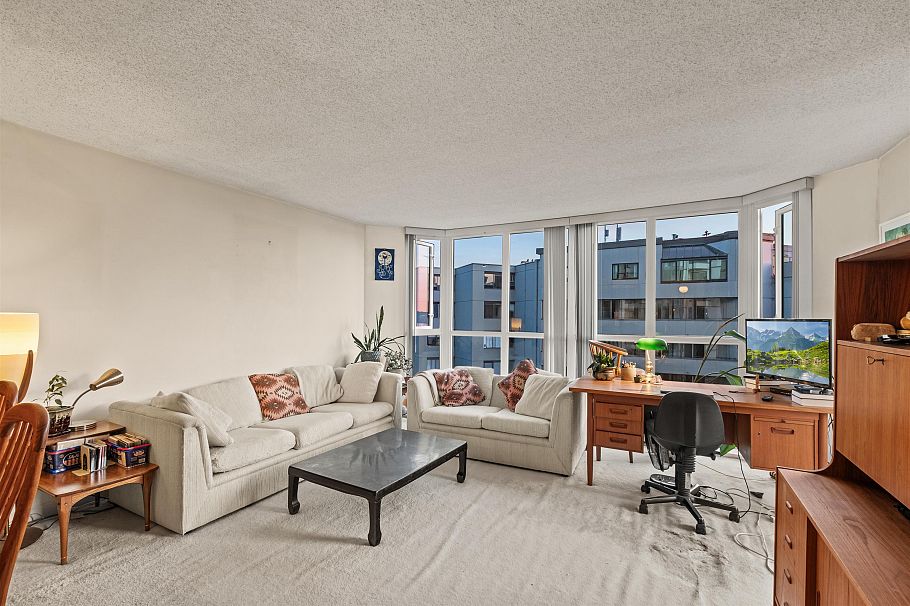 601 456 Moberly Road Vancouver, BC - 5