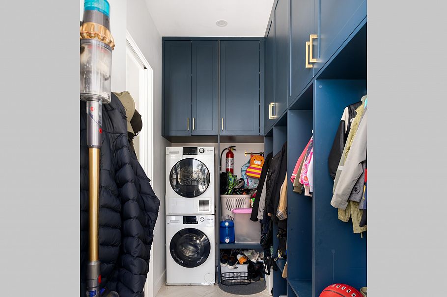 2305 W King Edward Avenue Vancouver, BC - 30