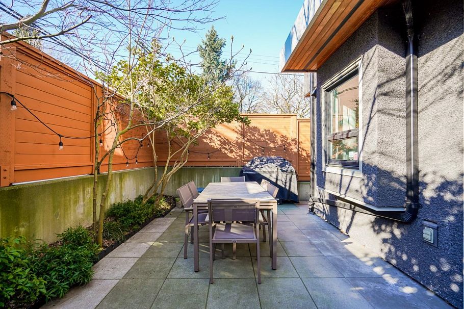 2330 Windsor Street Vancouver, BC - 12