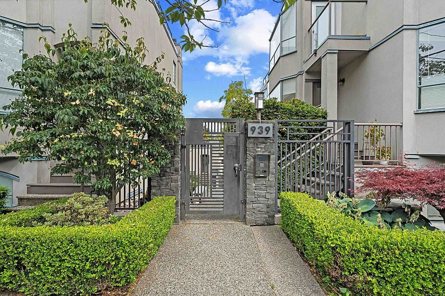 13 939 W 7th Avenue Vancouver, BC - 33