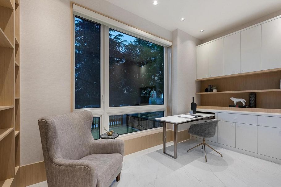 1 2128 W 21st Avenue Vancouver, BC - 20