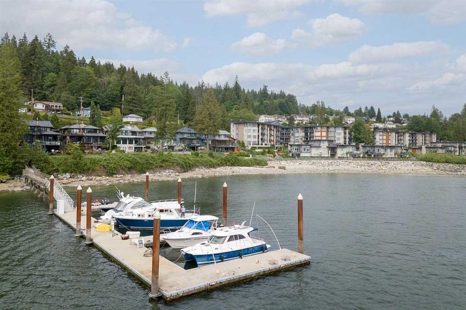402 3911 Cates Landing Way North Vancouver, BC - 23