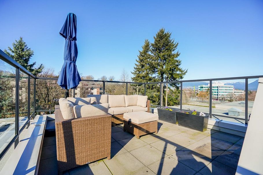 2330 Windsor Street Vancouver, BC - 31