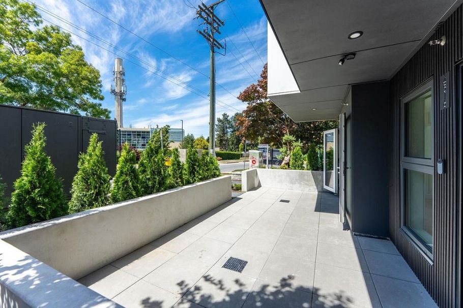4516 Heather Street Vancouver, BC - 2