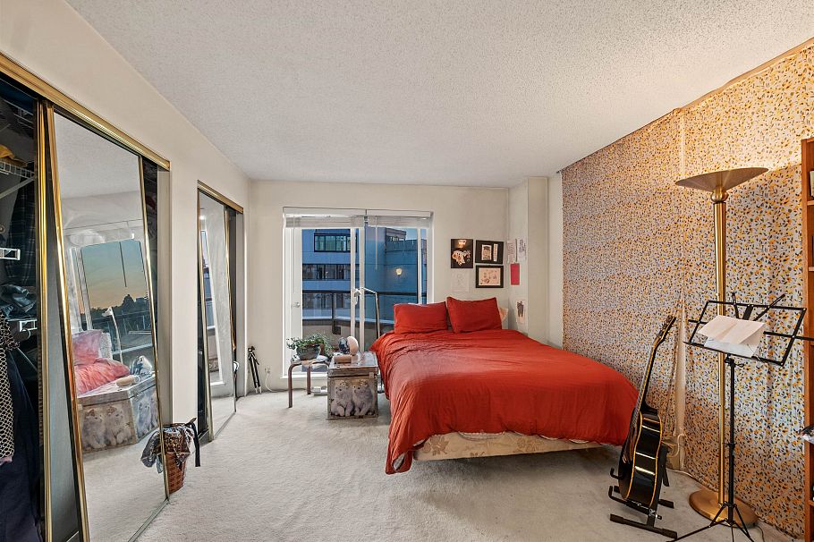 601 456 Moberly Road Vancouver, BC - 14