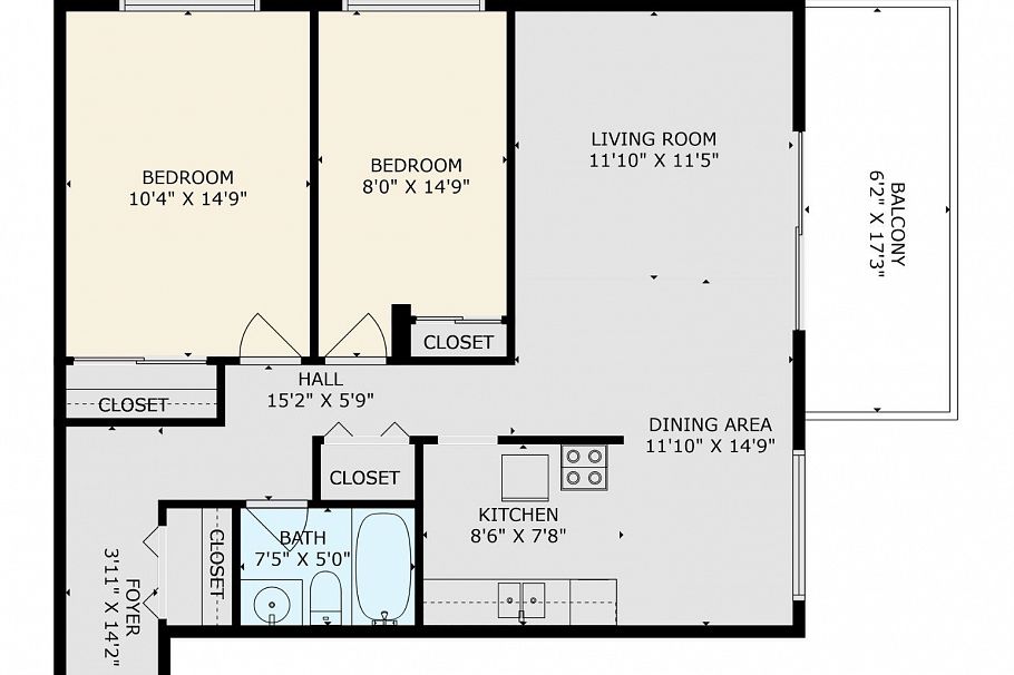 112 2222 Cambridge Street Vancouver, BC - 25