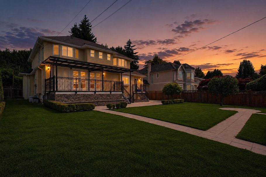 1160 W 57th Avenue Vancouver, BC - 17