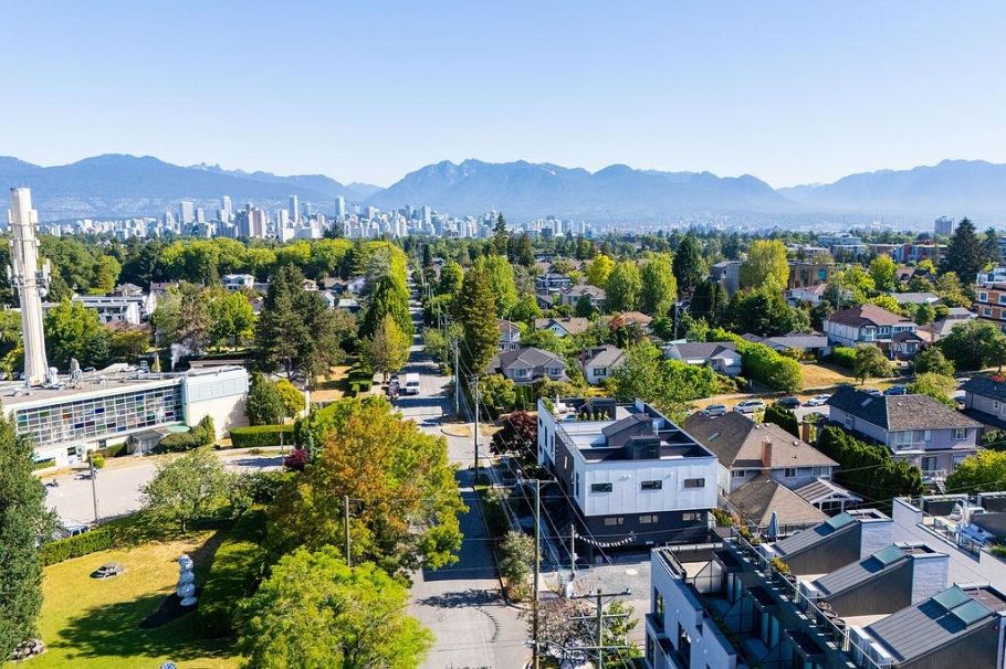 4516 Heather Street Vancouver, BC - 27