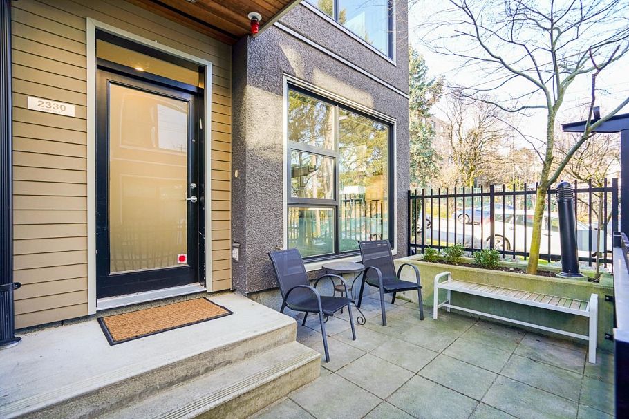 2330 Windsor Street Vancouver, BC - 3
