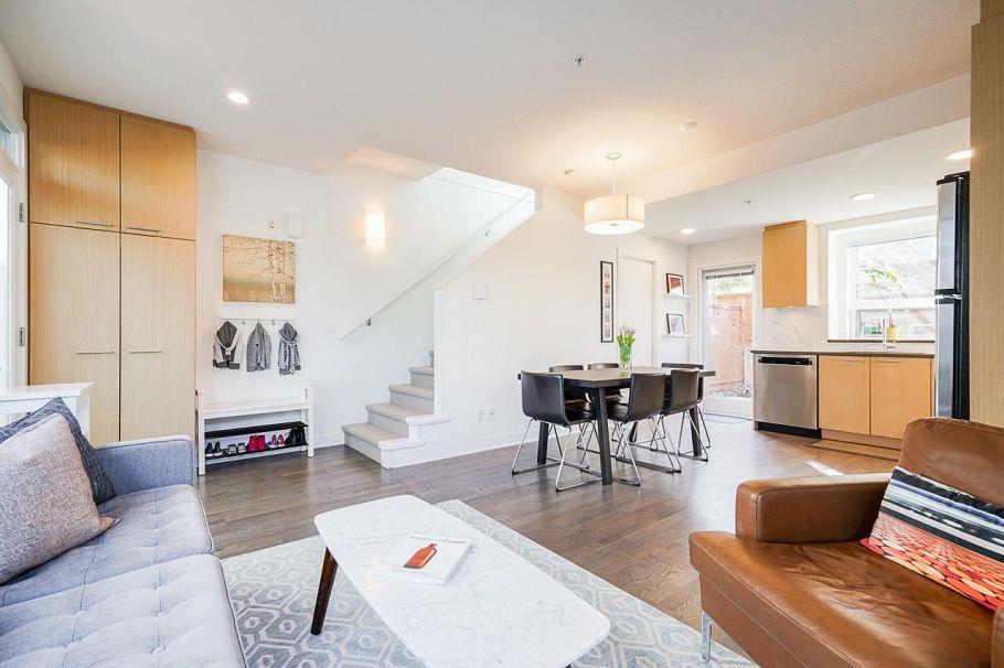 2330 Windsor Street Vancouver, BC - 6