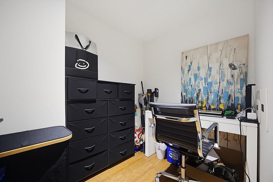 1611 777 Richards Street Vancouver, BC - 22
