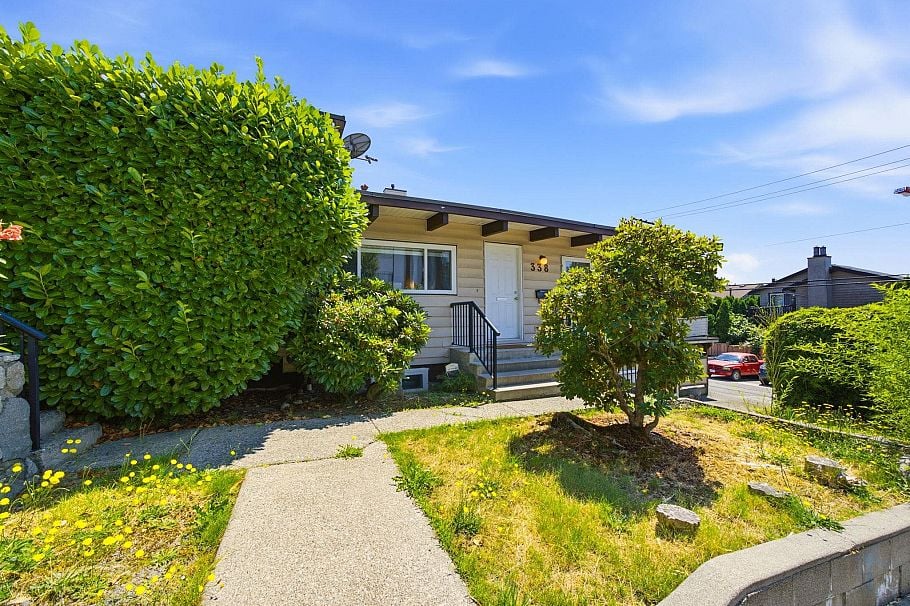 338-342 St. Georges Avenue North Vancouver, BC - 7