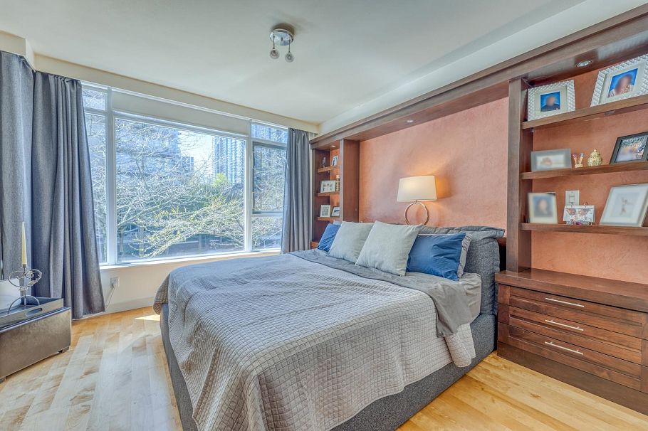 TH29 1295 W Cordova Street Vancouver, BC - 14