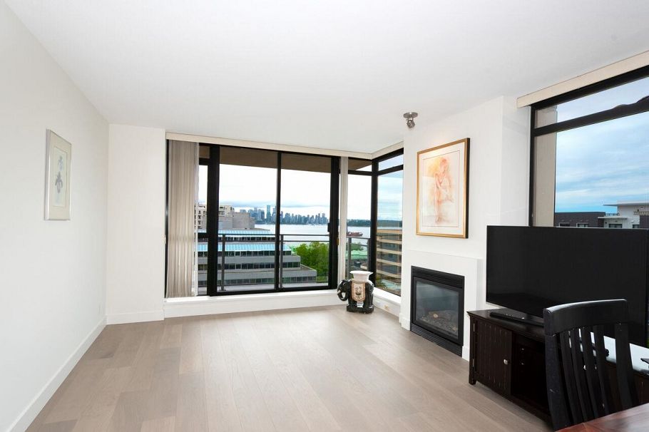 712 175 W 1st Street North Vancouver, BC - 4