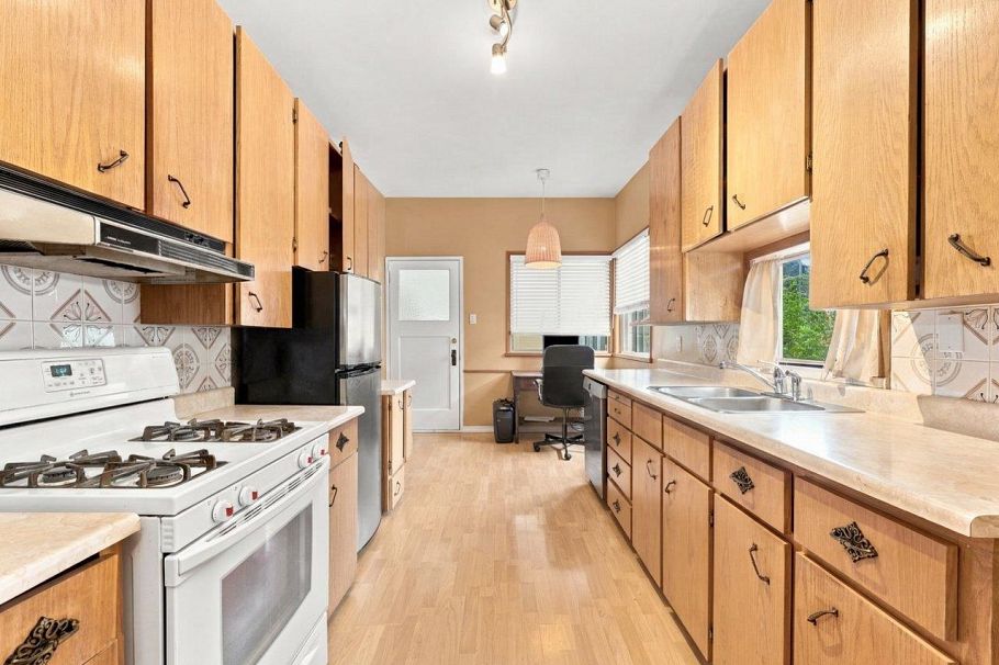 3606 Carolina Street Vancouver, BC - 7