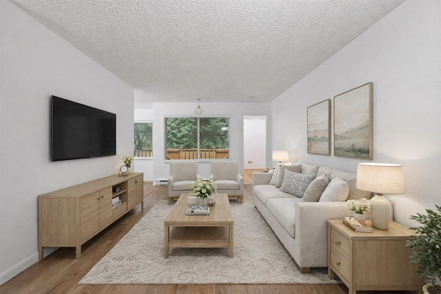 3438 Copeland Avenue Vancouver, BC - 1