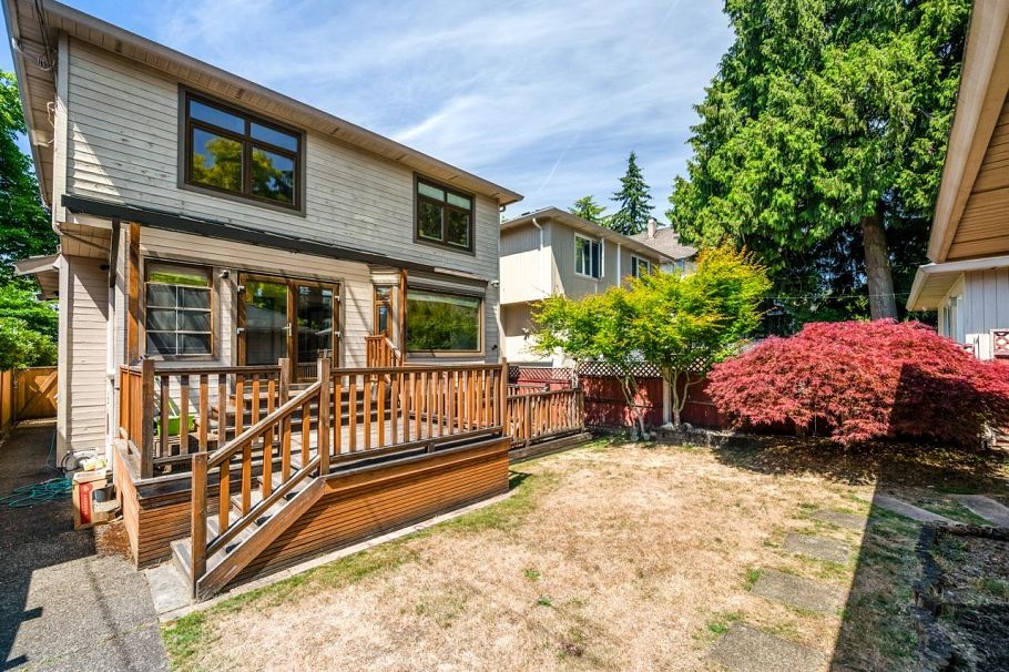 6678 Angus Drive Vancouver, BC - 8