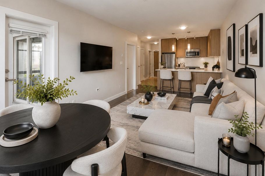302 1182 W 16th Street North Vancouver, BC - 6