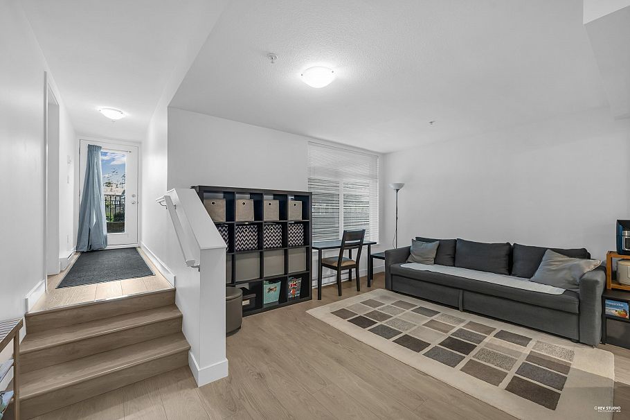 103 5692 Kings Road Vancouver, BC - 9