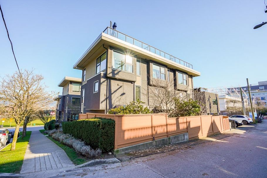2330 Windsor Street Vancouver, BC - 38