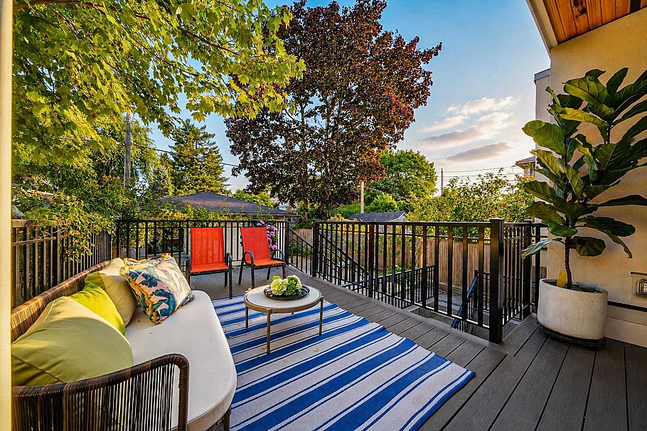 4627 W 15th Avenue Vancouver, BC - 14