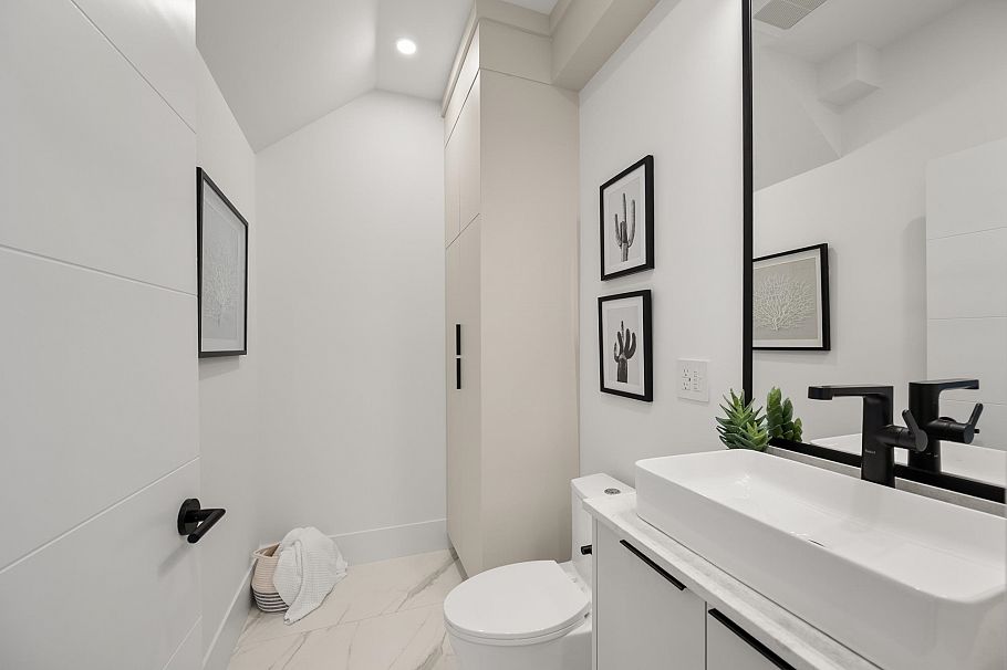 3430 Mons Drive Vancouver, BC - 6