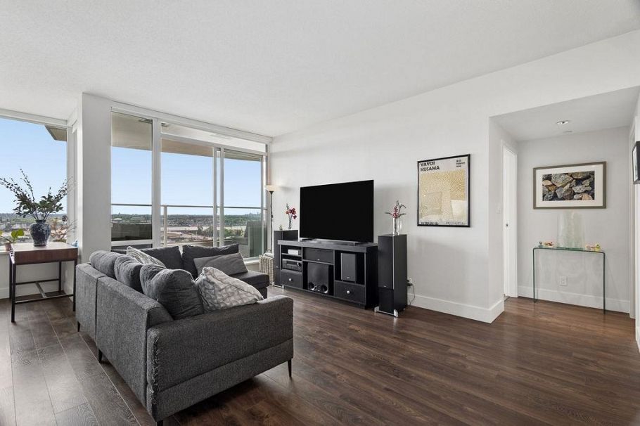 2303 1550 Fern Street North Vancouver, BC - 6