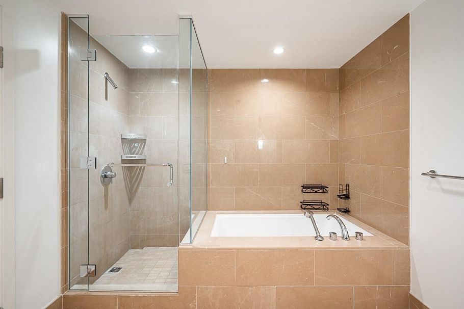3001 1111 Alberni Street Vancouver, BC - 23
