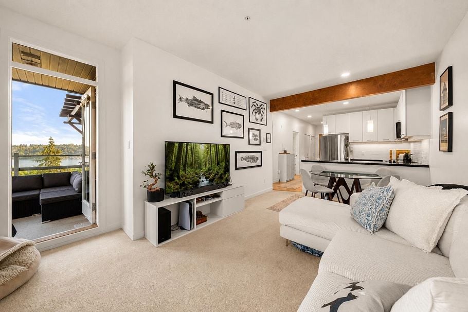 317 530 Raven Woods Drive North Vancouver, BC - 14