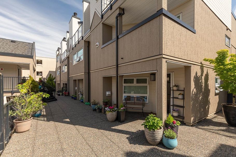 14 1350 W 6th Avenue Vancouver, BC - 27