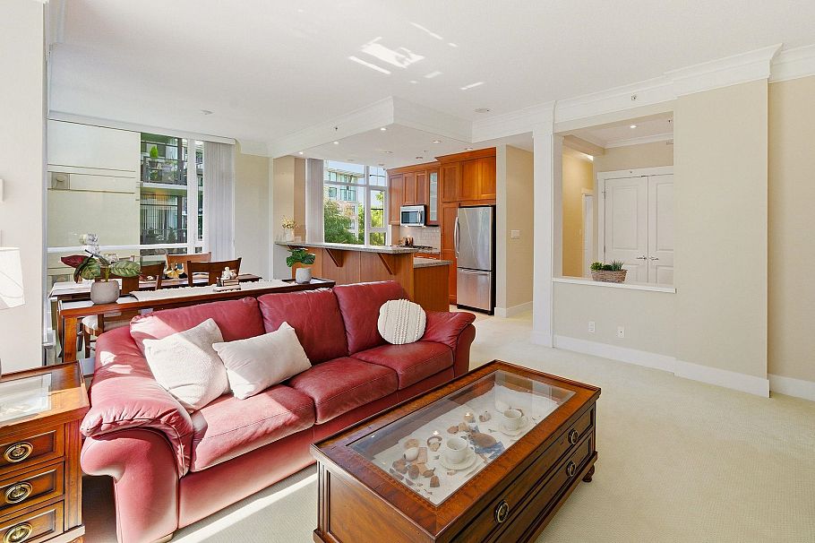 305 4759 Valley Drive Vancouver, BC - 10