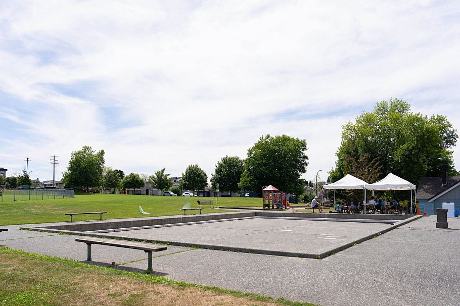3 3034 E 5th Avenue Vancouver, BC - 23
