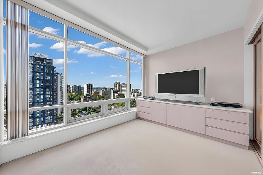 12B 1500 Alberni Street Vancouver, BC - 17