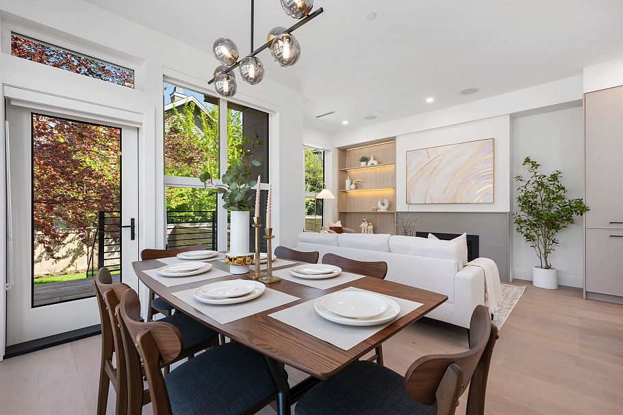 1495 W 52nd Avenue Vancouver, BC - 12