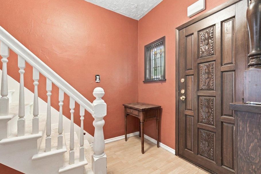 3606 Carolina Street Vancouver, BC - 2