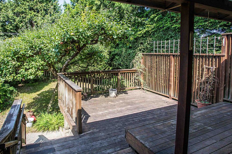 6857 Laburnum Street Vancouver, BC - 17