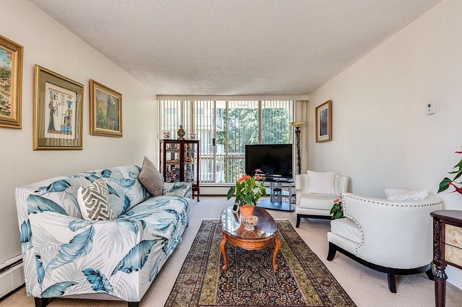 711 2016 Fullerton Avenue North Vancouver, BC - 8