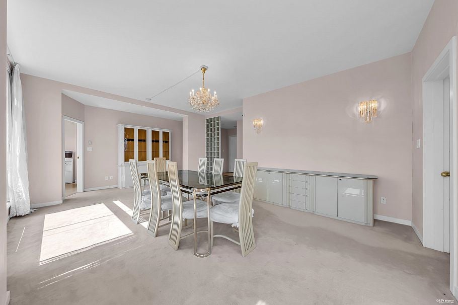 12B 1500 Alberni Street Vancouver, BC - 6
