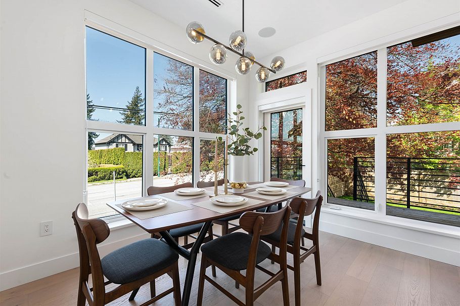1495 W 52nd Avenue Vancouver, BC - 11