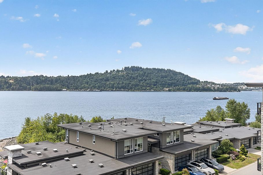 402 3911 Cates Landing Way North Vancouver, BC - 13