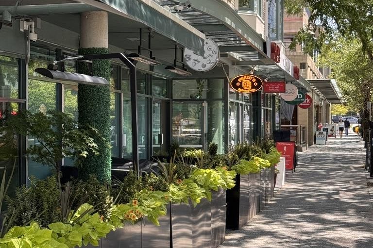 503 1888 York Avenue Vancouver, BC - 11