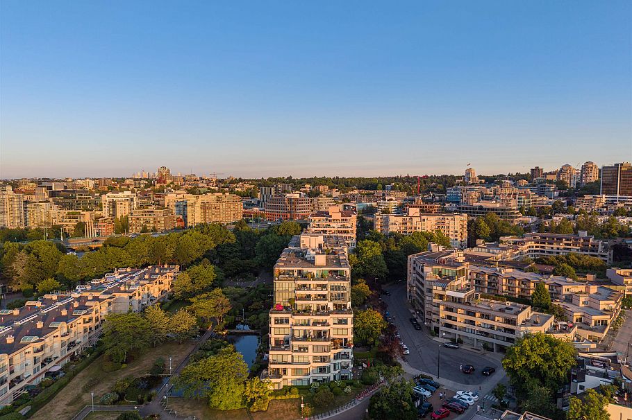 601 456 Moberly Road Vancouver, BC - 26