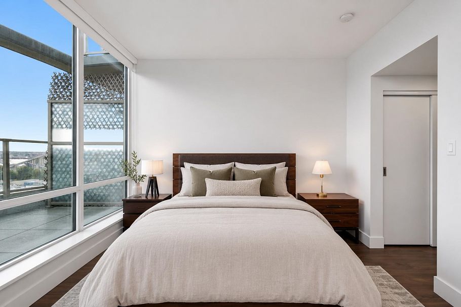 2303 1550 Fern Street North Vancouver, BC - 21