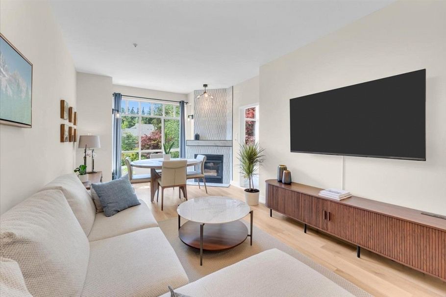 303 630 Roche Point Drive North Vancouver, BC - 2