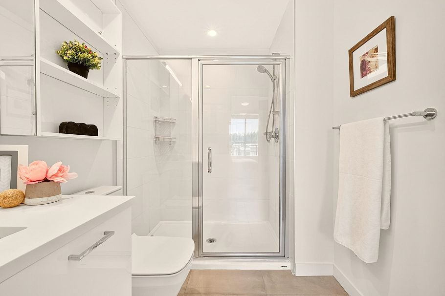 PH7 3581 Ross Drive Vancouver, BC - 22