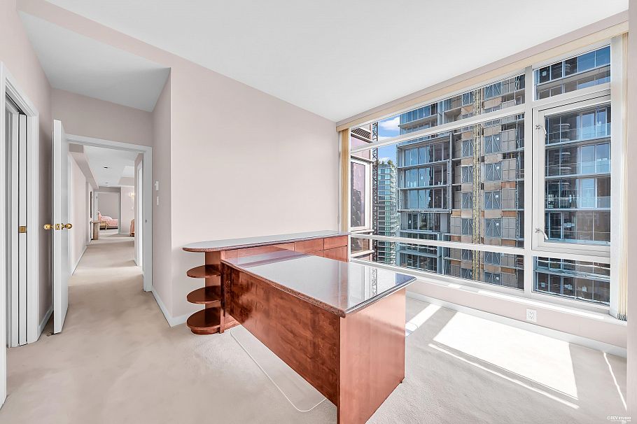 12A 1500 Alberni Street Vancouver, BC - 16