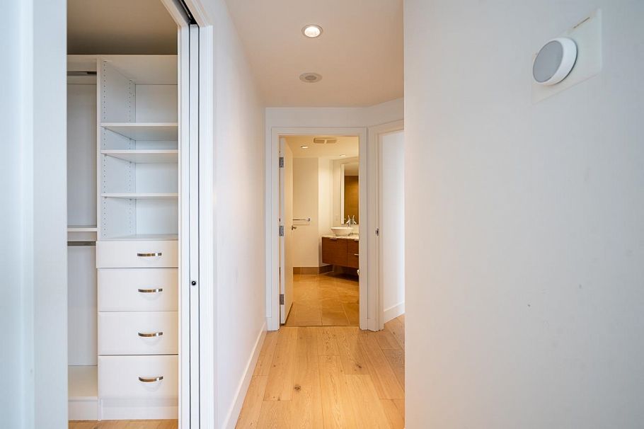 3001 1111 Alberni Street Vancouver, BC - 21