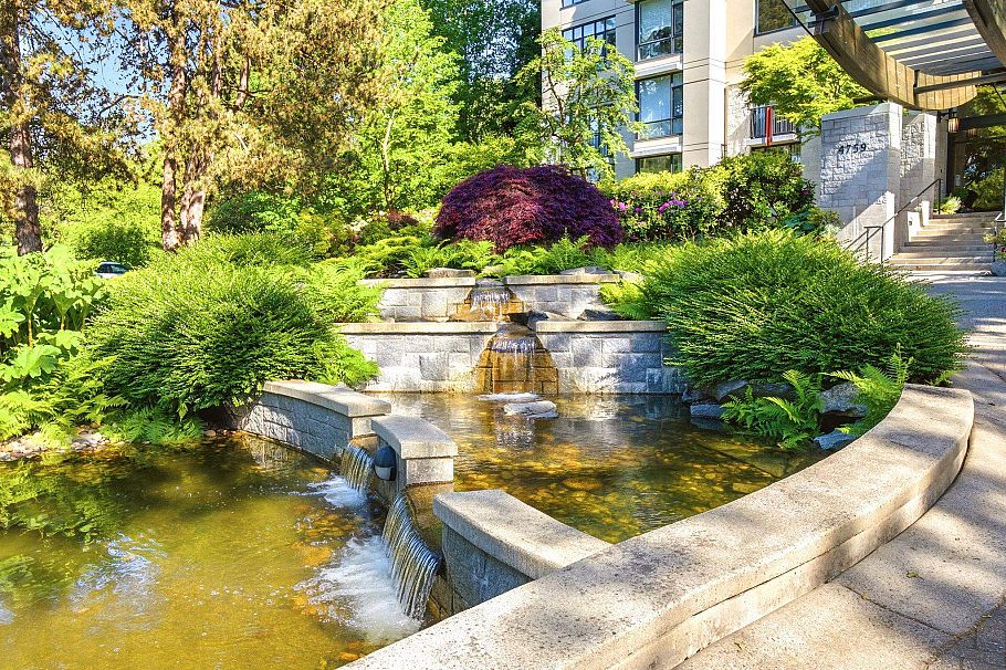 305 4759 Valley Drive Vancouver, BC - 36