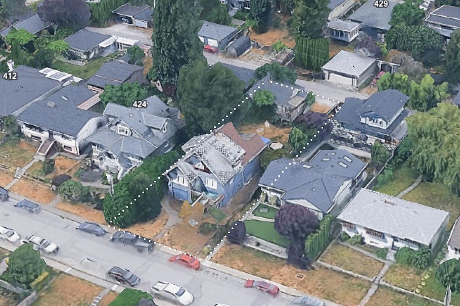 428 E 14th Street North Vancouver, BC - 4