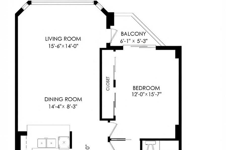 601 456 Moberly Road Vancouver, BC - 18